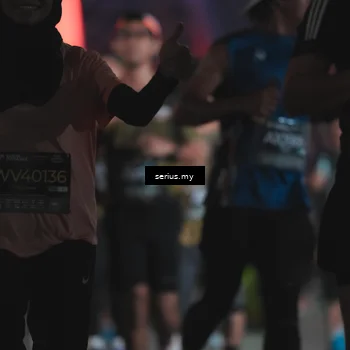 Runner Photo 6253791