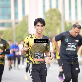 Runner Photo 6253793