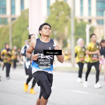 Runner Photo 6253797