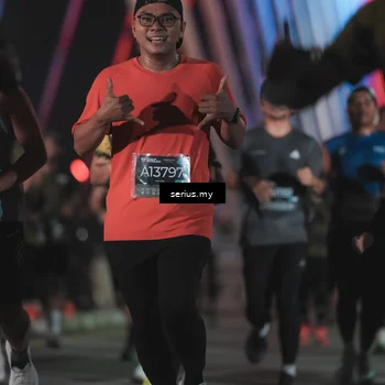 Runner Photo 6253799