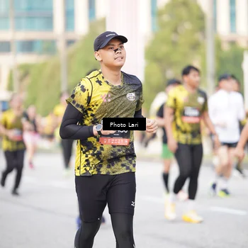 Runner Photo 6253804