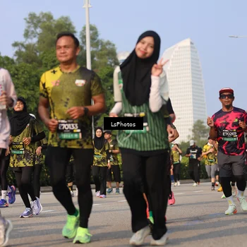 Runner Photo 6253809
