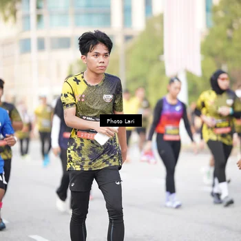Runner Photo 6253811