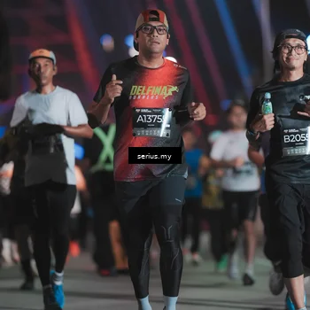 Runner Photo 6253817
