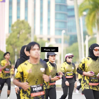 Runner Photo 6253821