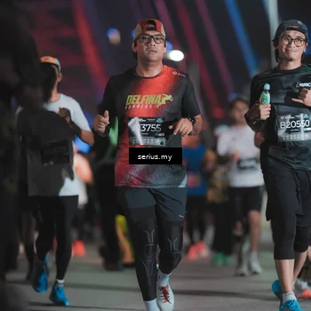 Runner Photo 6253823
