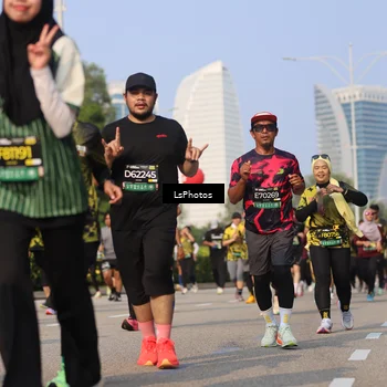 Runner Photo 6253830