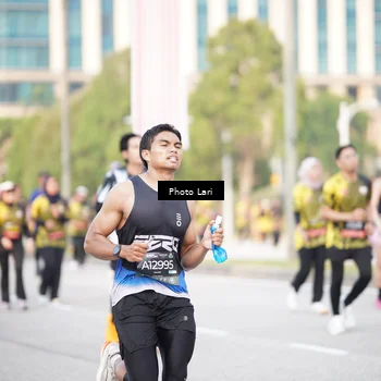 Runner Photo 6253831