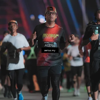Runner Photo 6253833