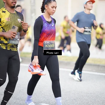 Runner Photo 6253839
