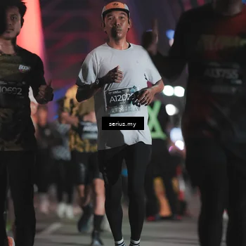 Runner Photo 6253846