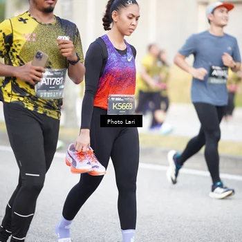 Runner Photo 6253847