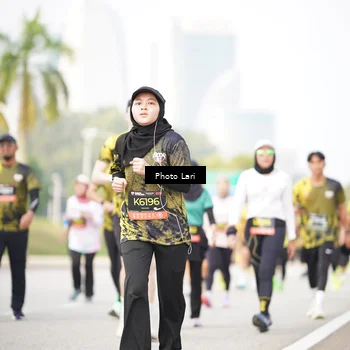 Runner Photo 6253849