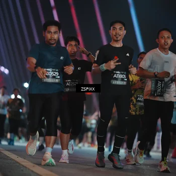 Runner Photo 6253850