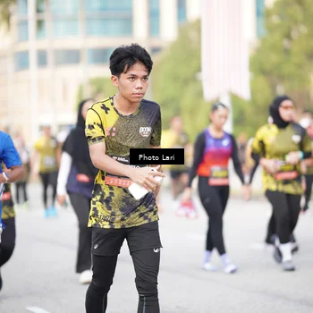Runner Photo 6253854