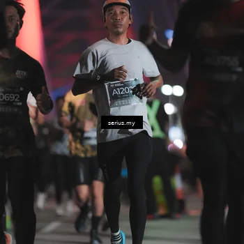 Runner Photo 6253855