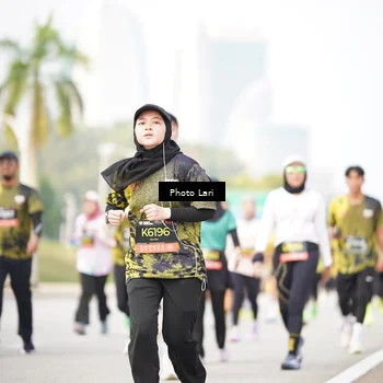 Runner Photo 6253861