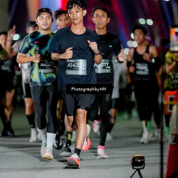 Runner Photo 6253862