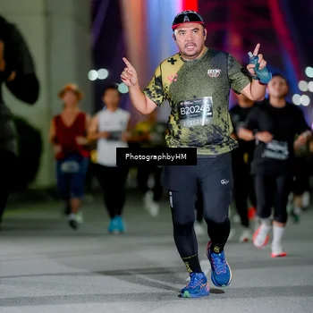 Runner Photo 6253864