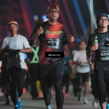 Runner Photo 6253869