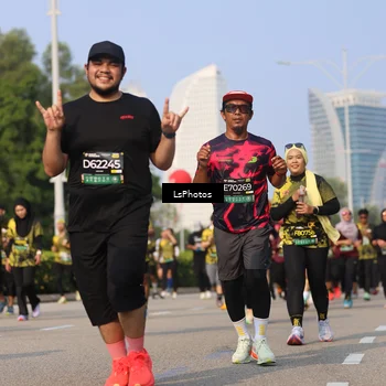 Runner Photo 6253870