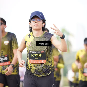 Runner Photo 6253885