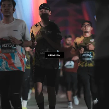 Runner Photo 6253889