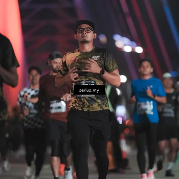 Runner Photo 6253891