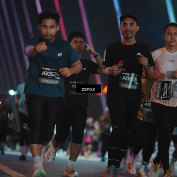 Runner Photo 6253897