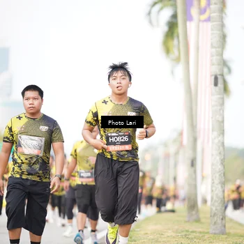 Runner Photo 6253900