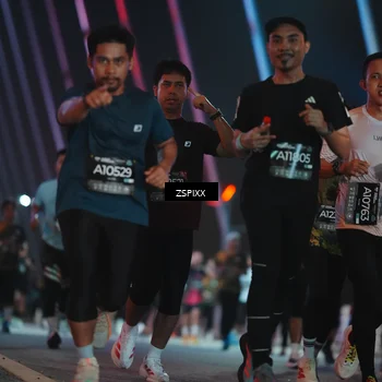 Runner Photo 6253901