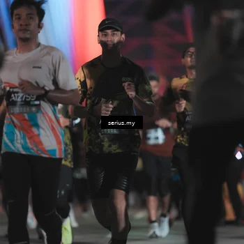 Runner Photo 6253903