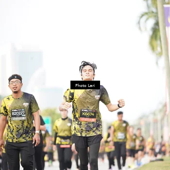 Runner Photo 6253913