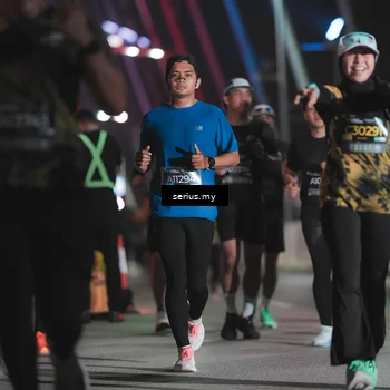 Runner Photo 6253914