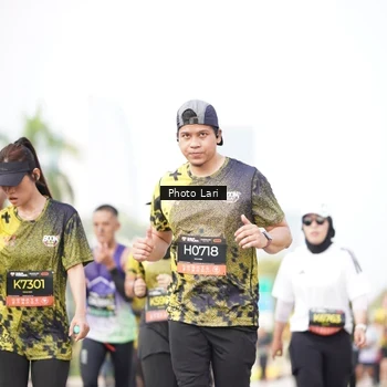 Runner Photo 6253917