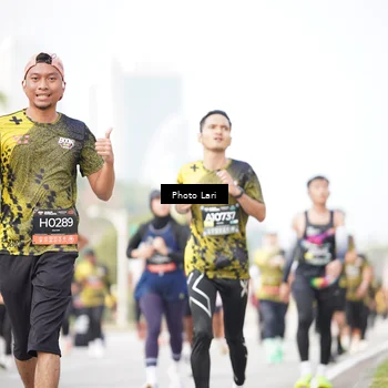 Runner Photo 6253918