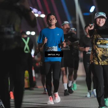 Runner Photo 6253932