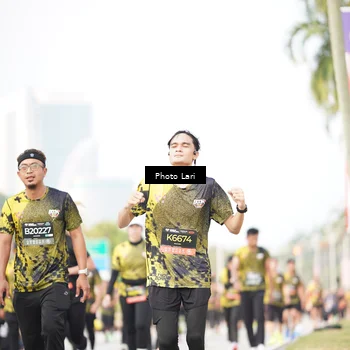 Runner Photo 6253933