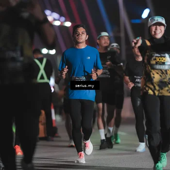Runner Photo 6253935