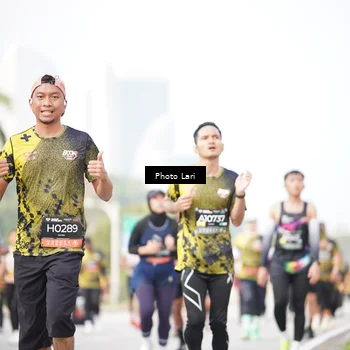 Runner Photo 6253936