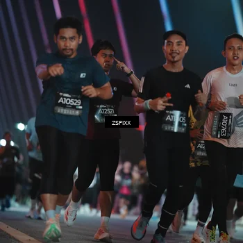 Runner Photo 6253938