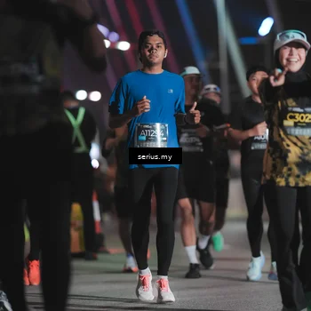 Runner Photo 6253944