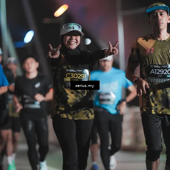 Runner Photo 6253945