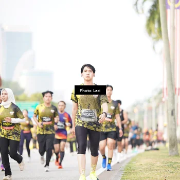 Runner Photo 6253954
