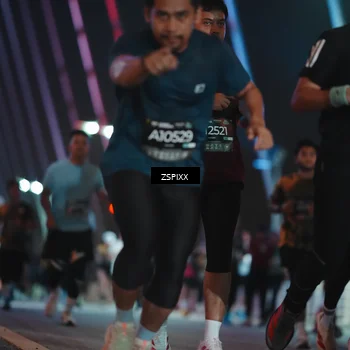 Runner Photo 6253955