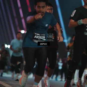 Runner Photo 6253957