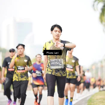 Runner Photo 6253963