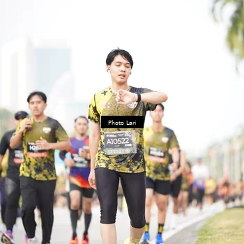 Runner Photo 6253965