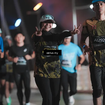 Runner Photo 6253966