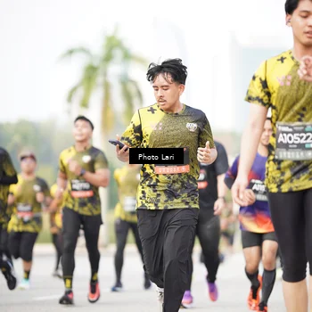 Runner Photo 6253967